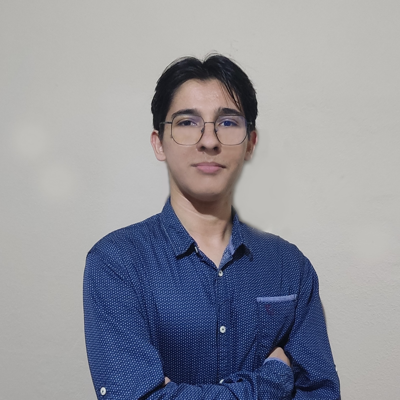 Foto de Royden Ceciliano Hidalgo