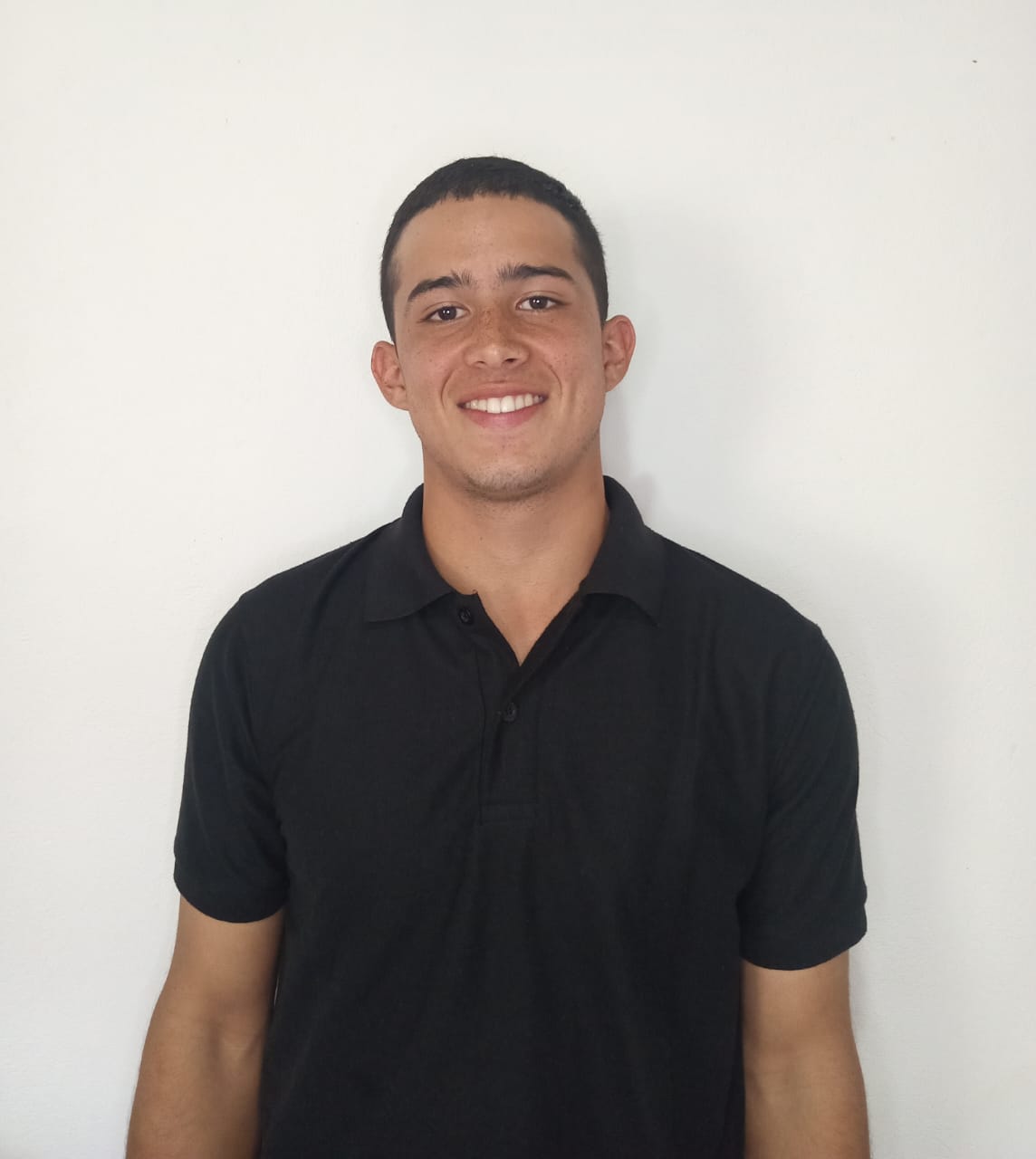 Foto de Yurkin Calderón Hidalgo